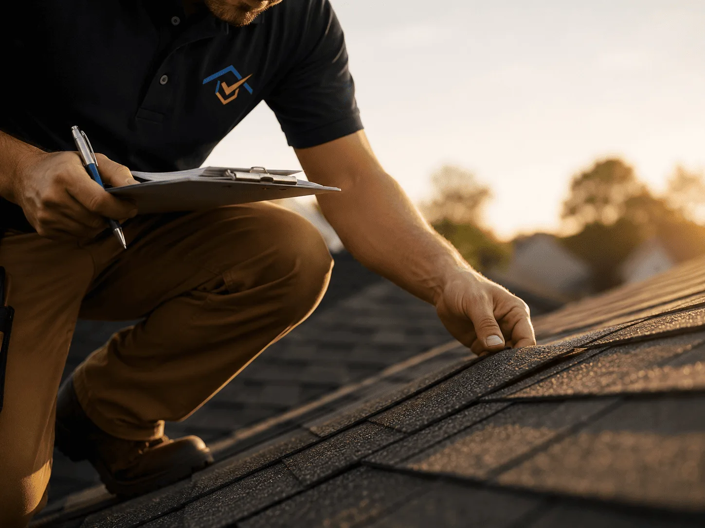 Why Choose Roof Inspection in Sanford, VA